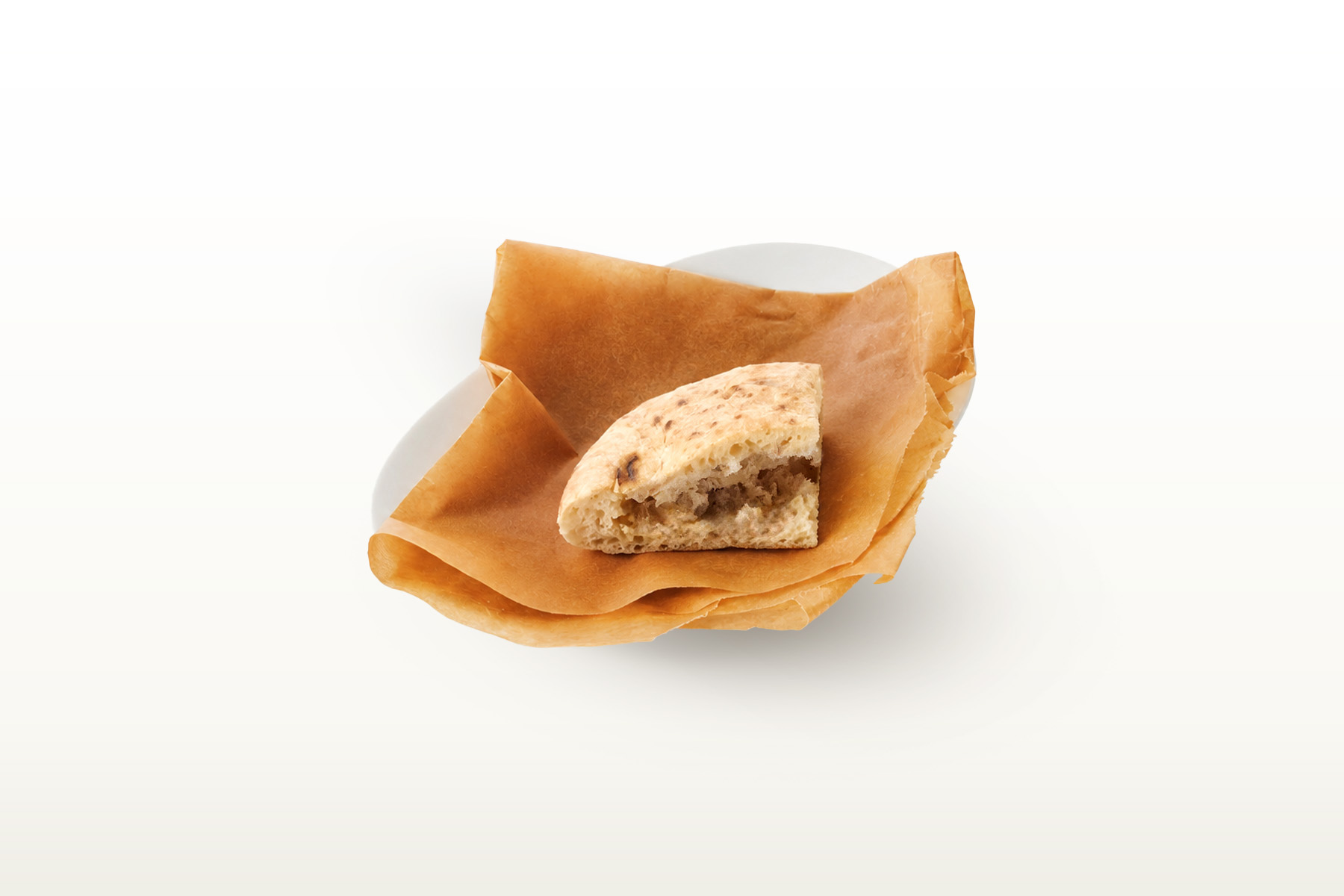 PITA BREAD