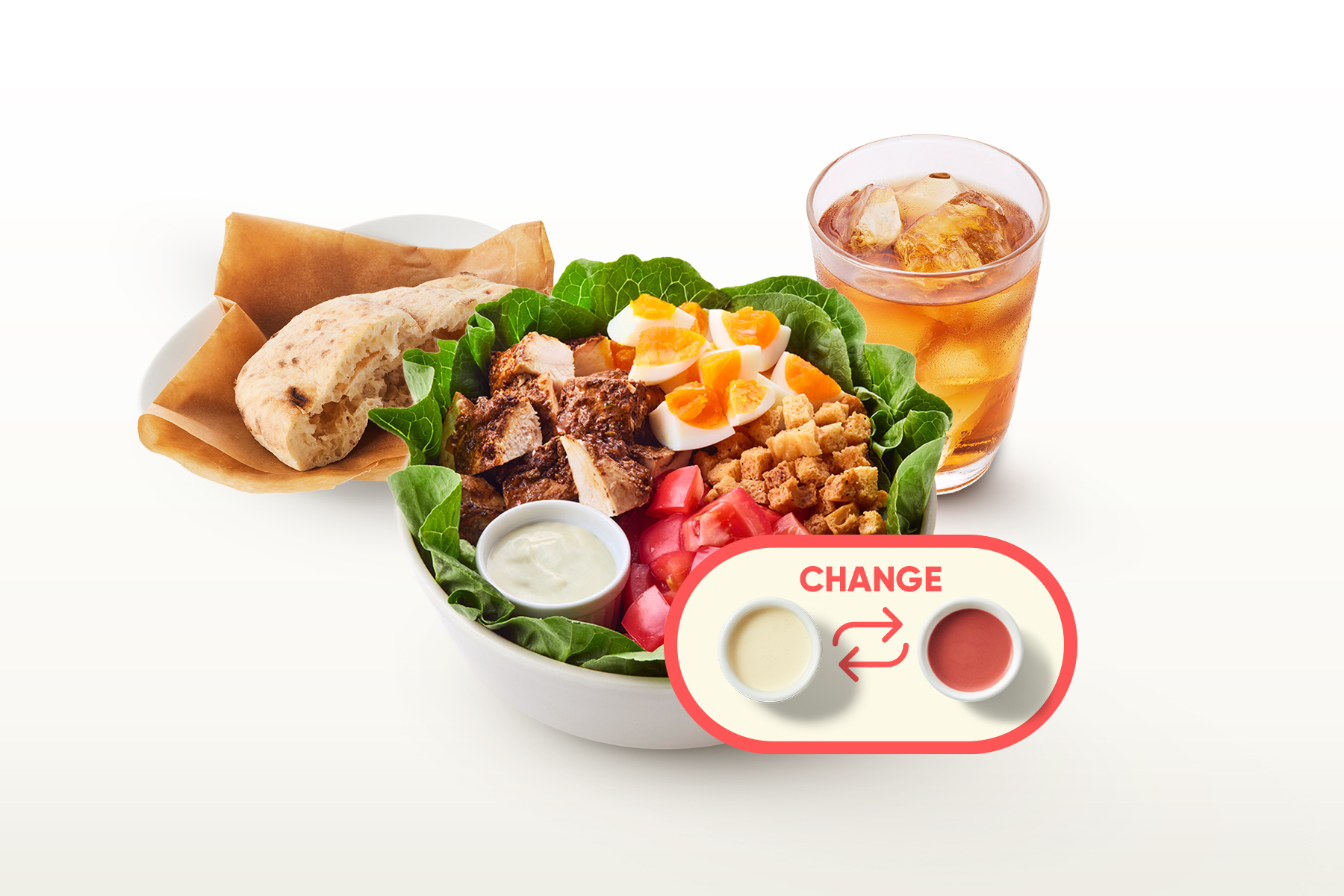AUTUMN CLASSIC CHICKEN COBB