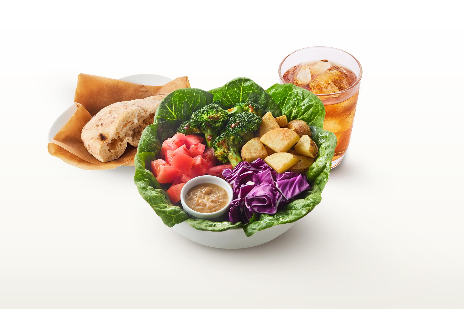 WAFU ONION POTATO TRIO SET