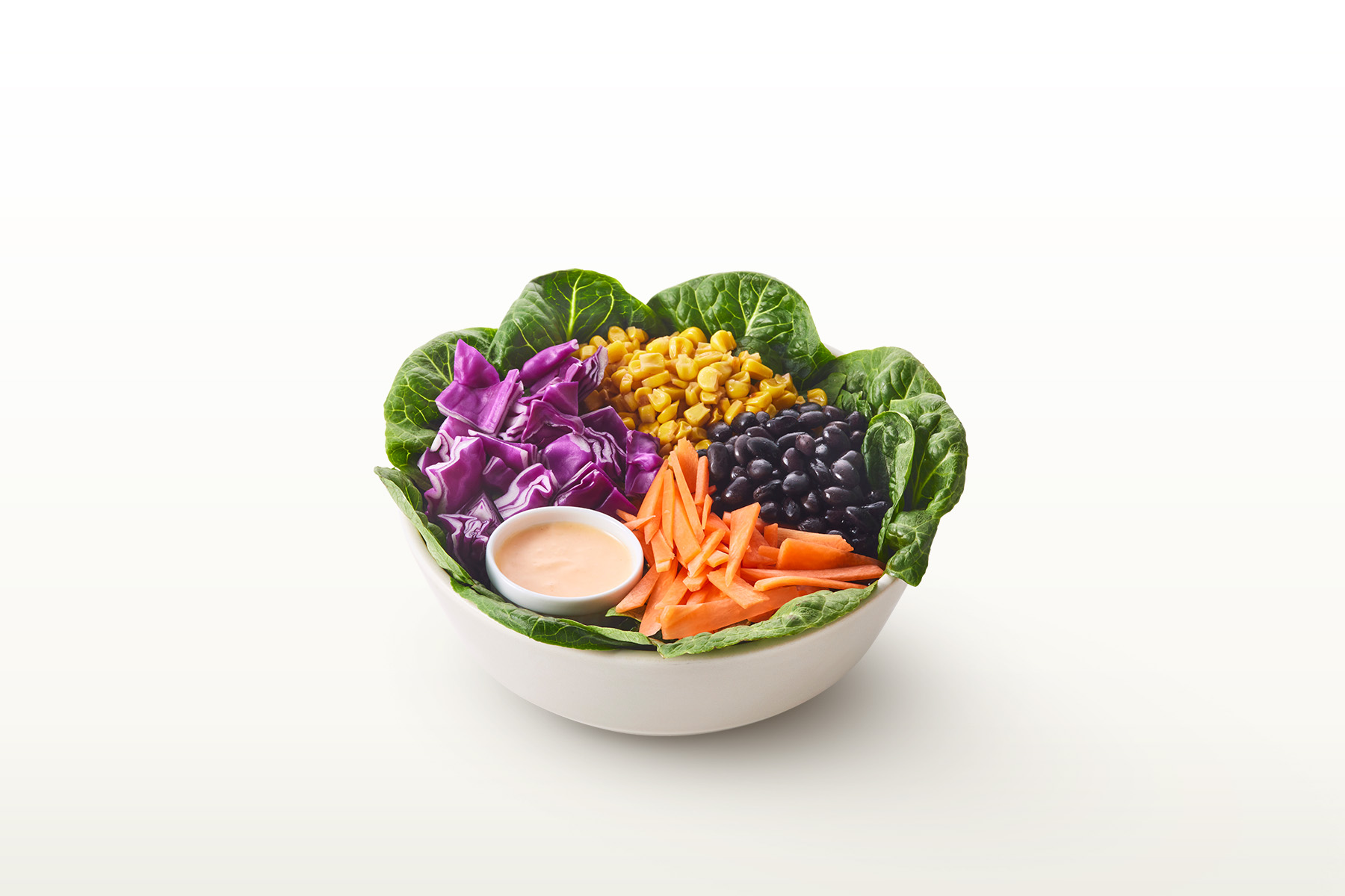MARKET SALAD