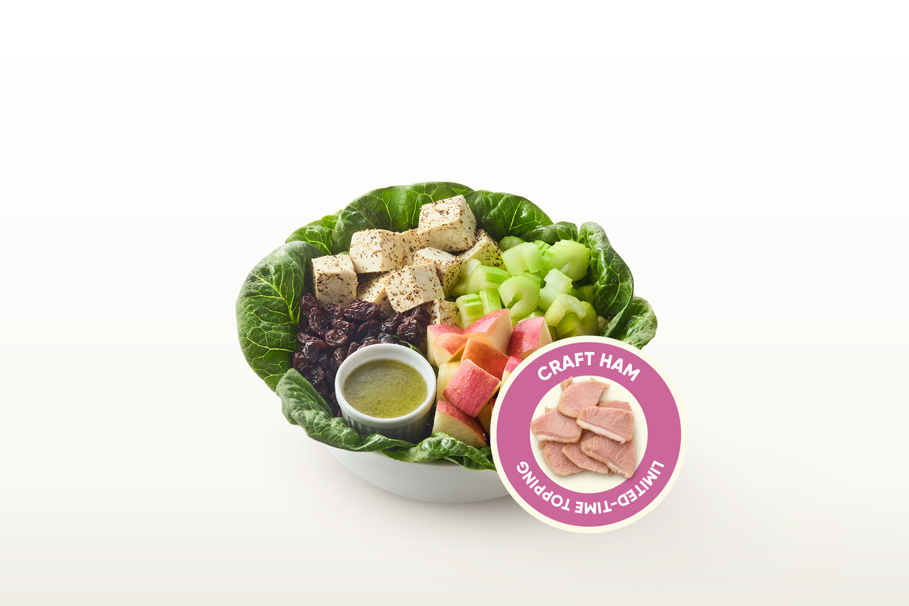 SWEET FARM + CRAFT HAM