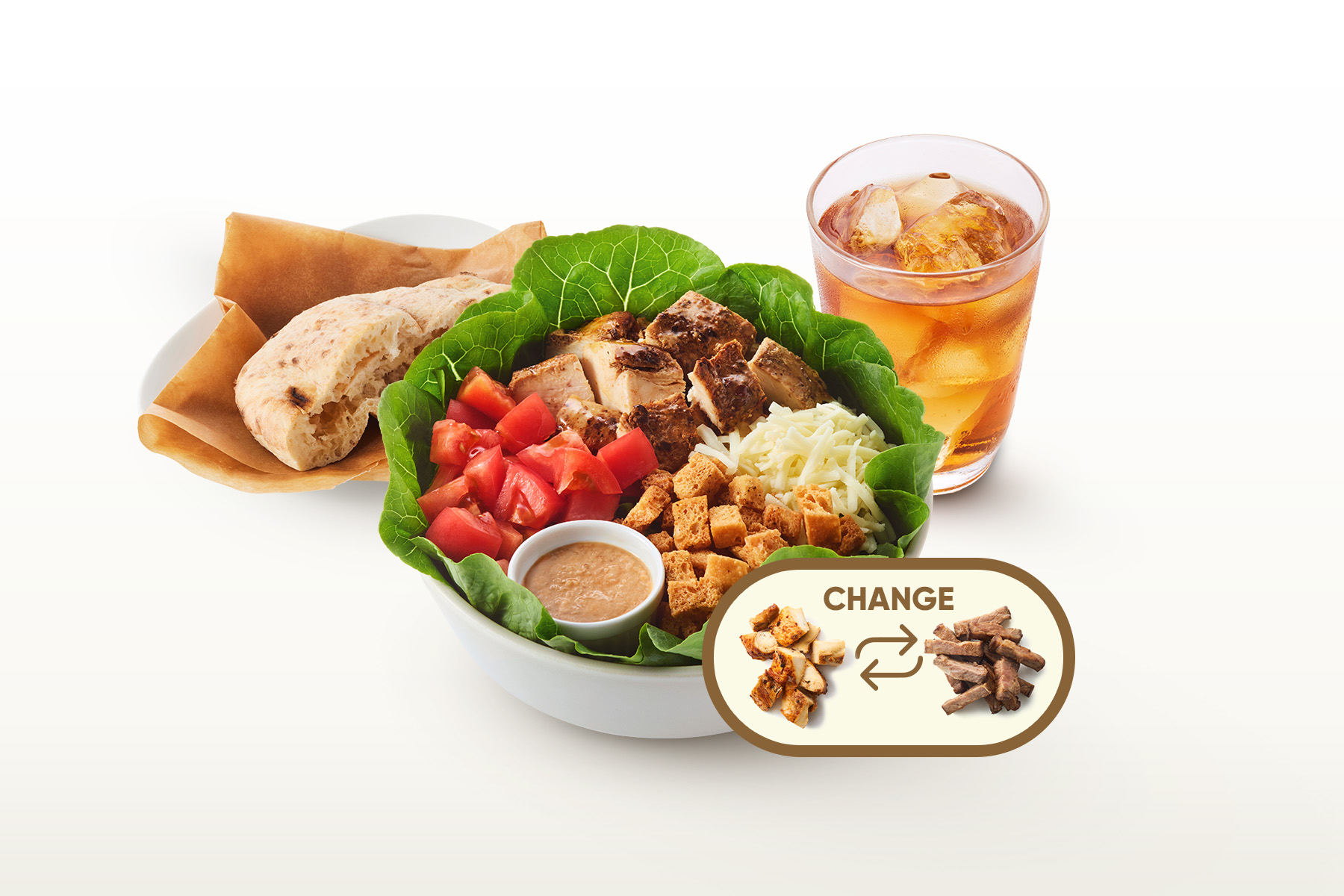 WAFU SESAME BEEF TRIO SET