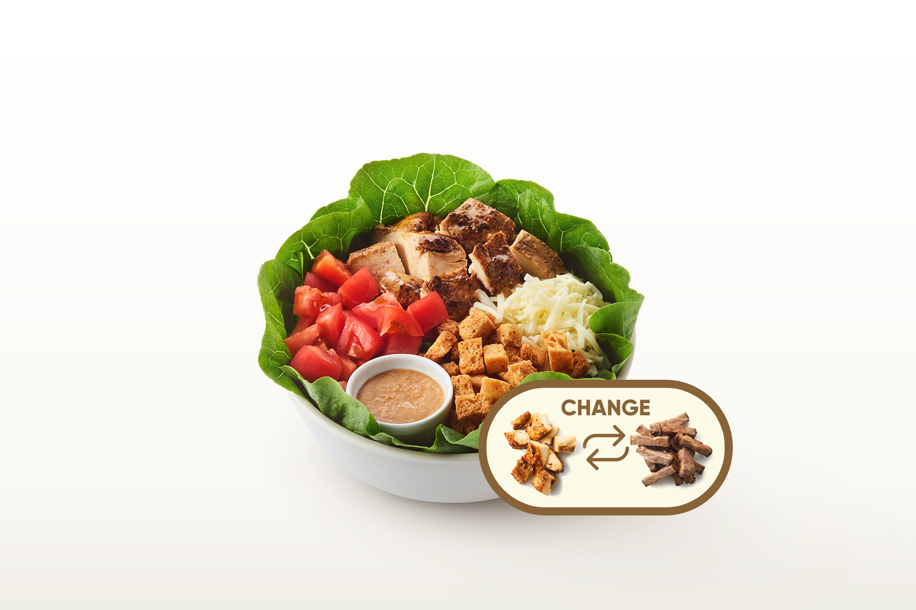 WAFU SESAME BEEF