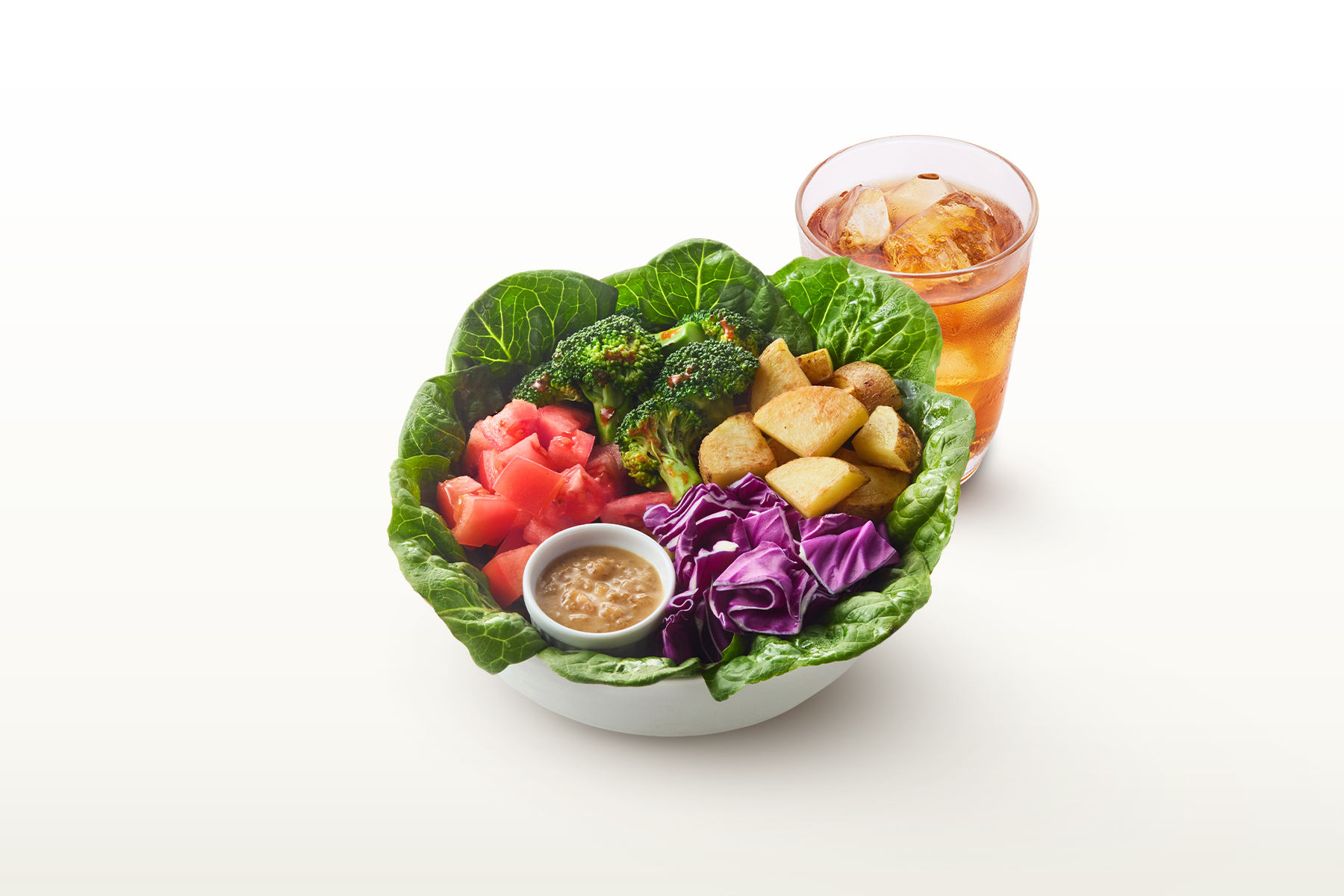 WAFU ONION POTATO COMBO SET