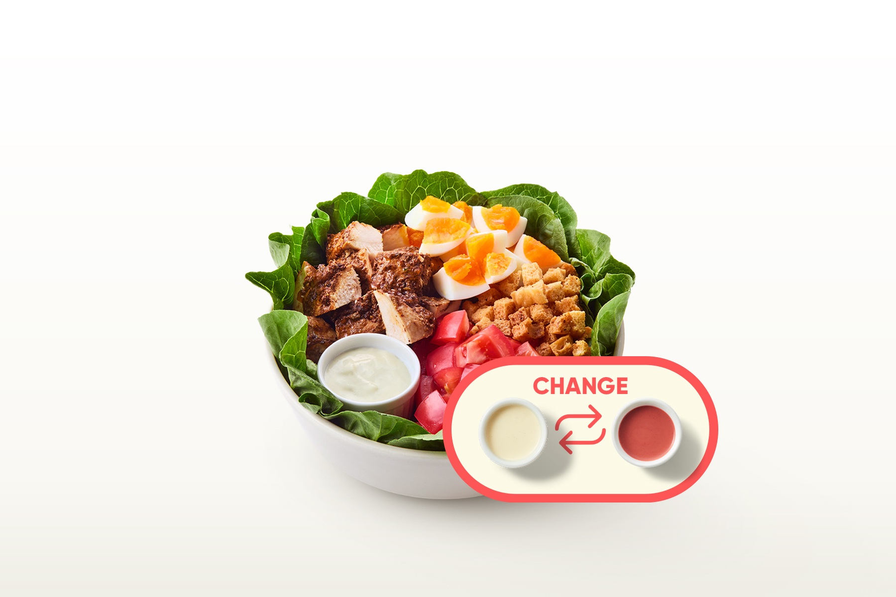 AUTUMN CLASSIC CHICKEN COBB
