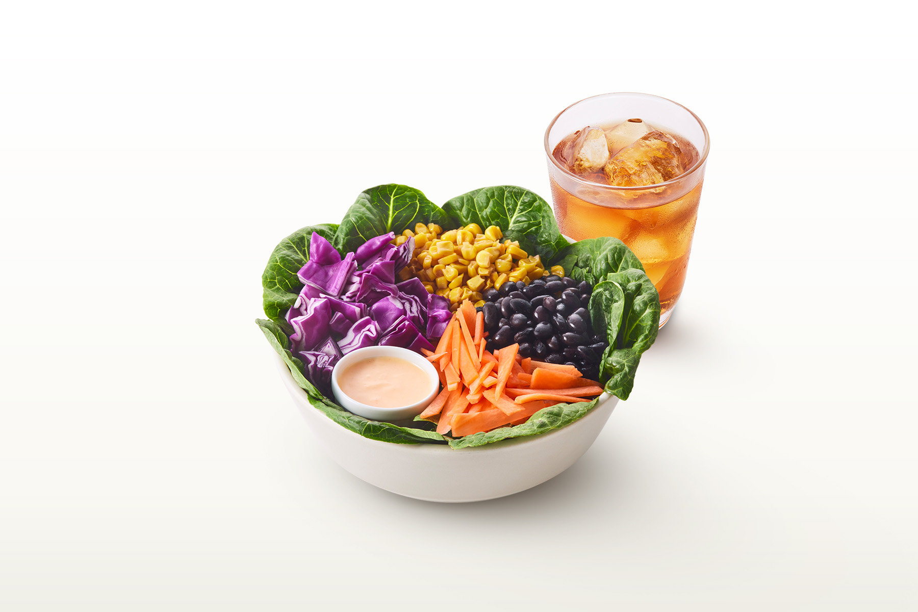 MARKET SALAD COMBO SET