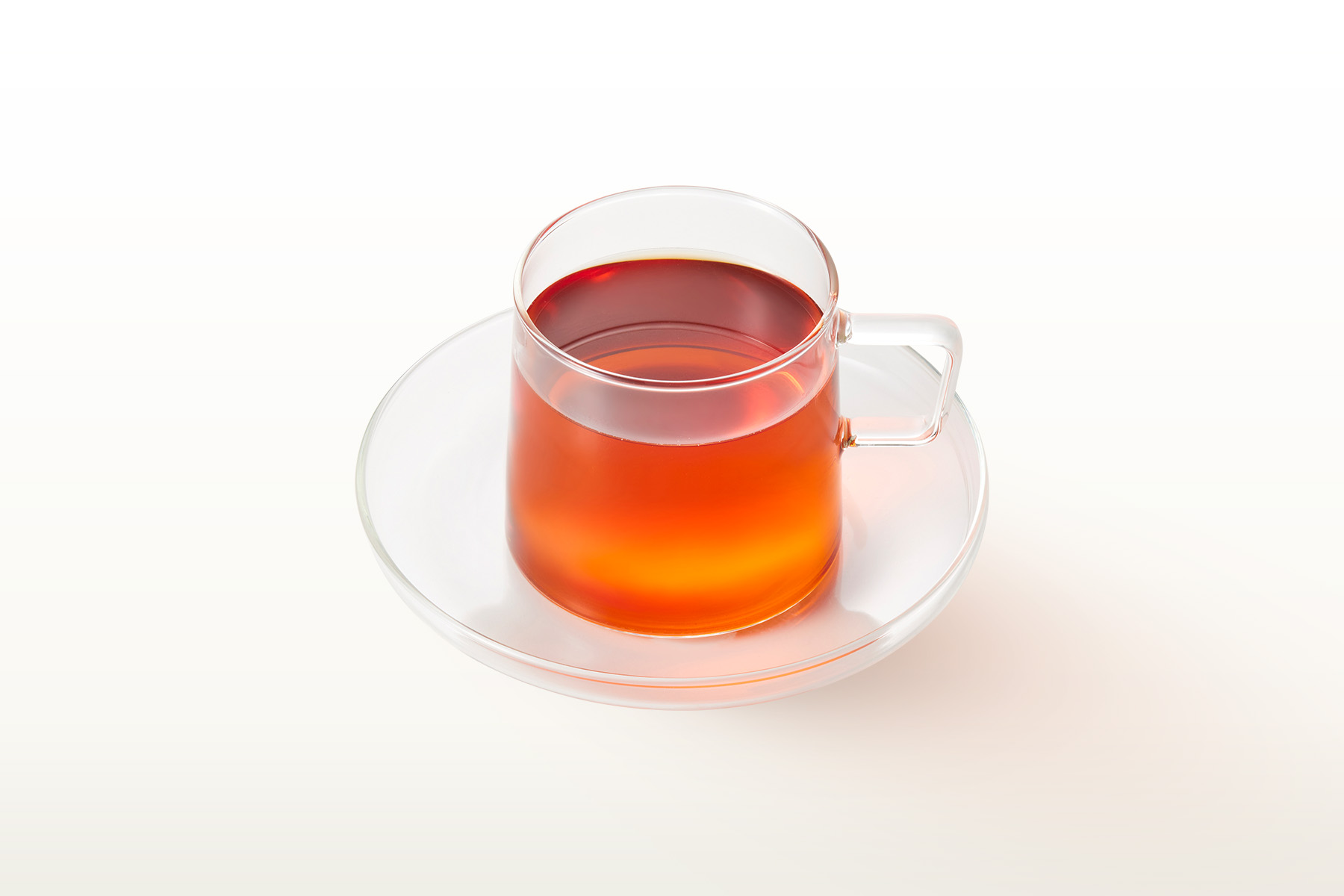 HOT ROOIBOS TEA