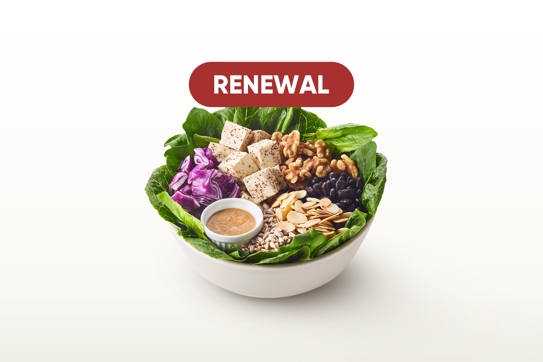 EARTHY NUTTY CRUNCHY