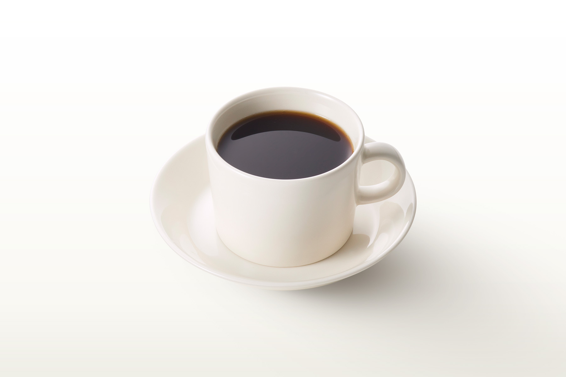 HOT COFFEE