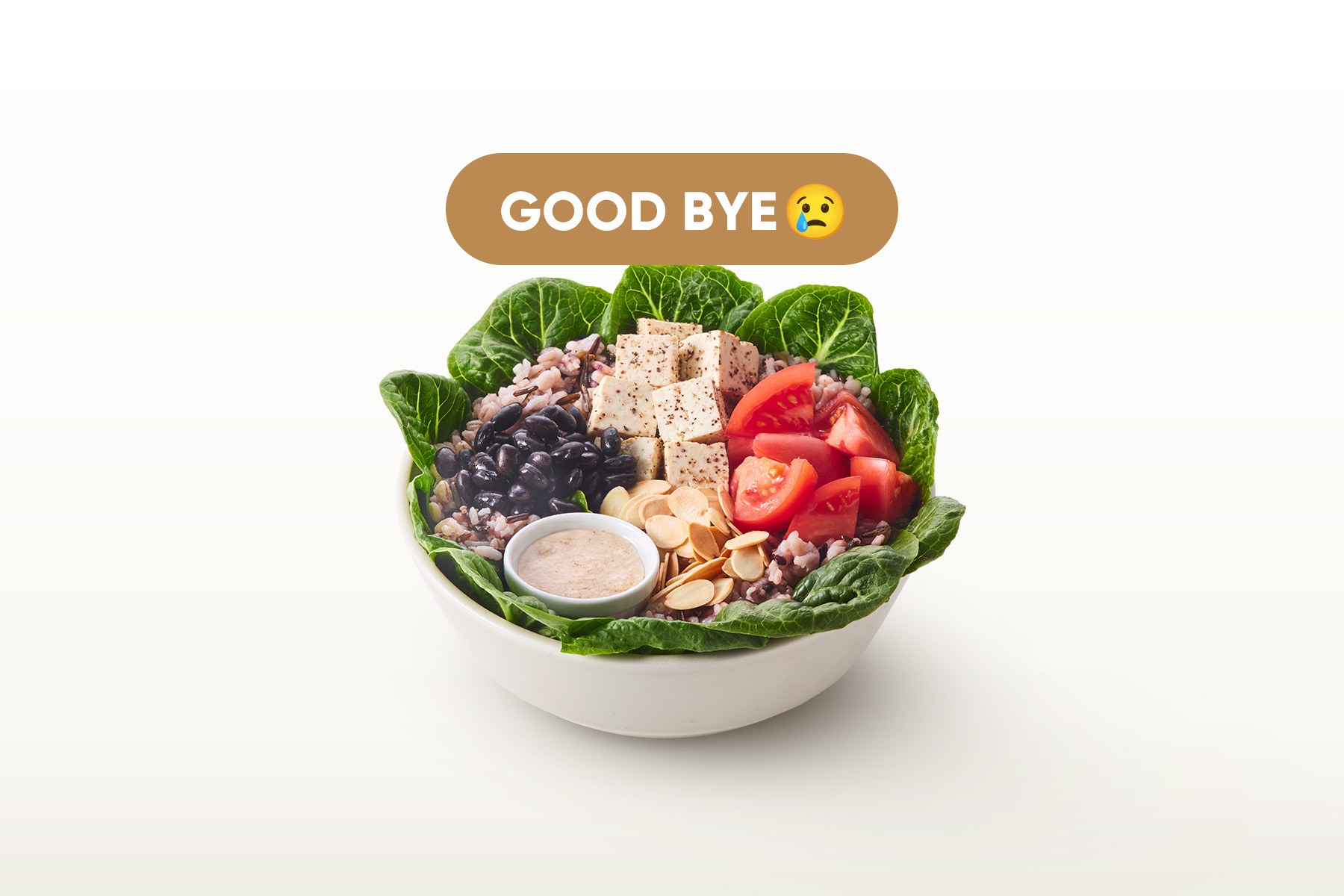 TOFU BOWL