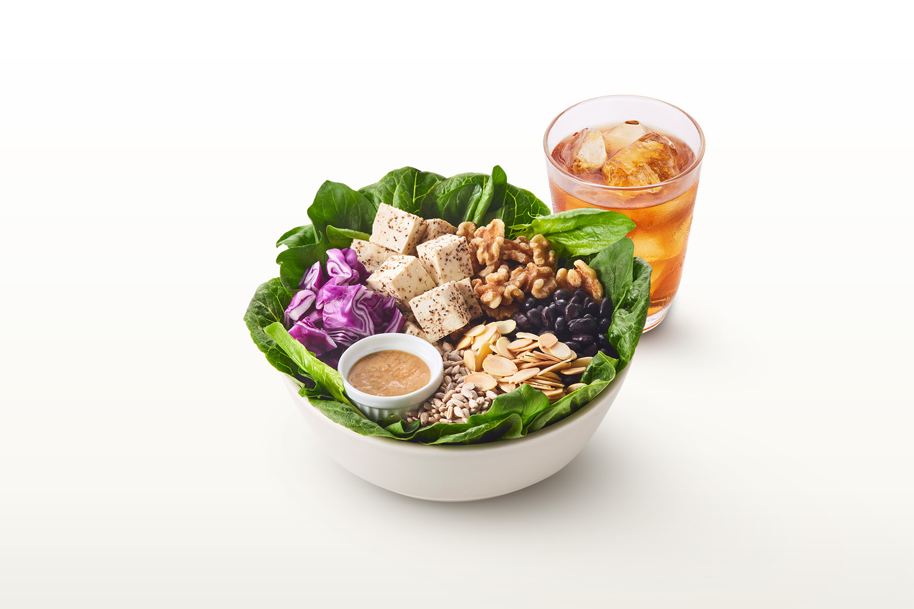 EARTHY NUTTY CRUNCHY COMBO SET