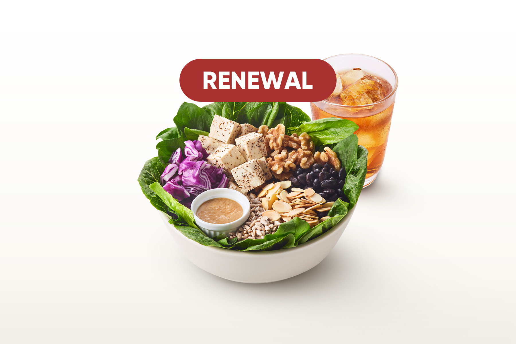 EARTHY NUTTY CRUNCHY COMBO SET