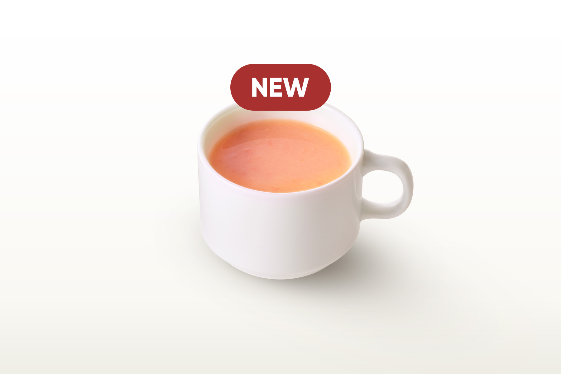 NEW PURE VEGGIE SOUP