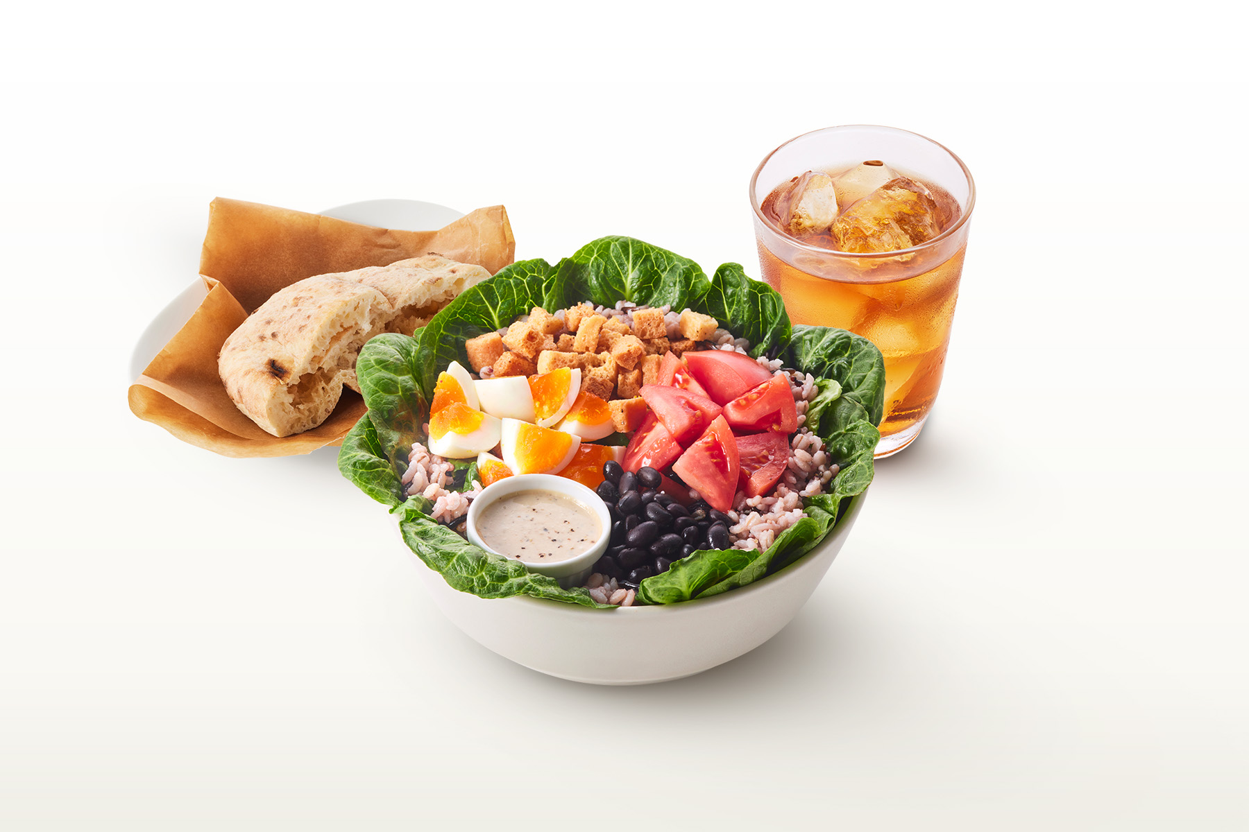 CRISPY EGG BOWL TRIO SET