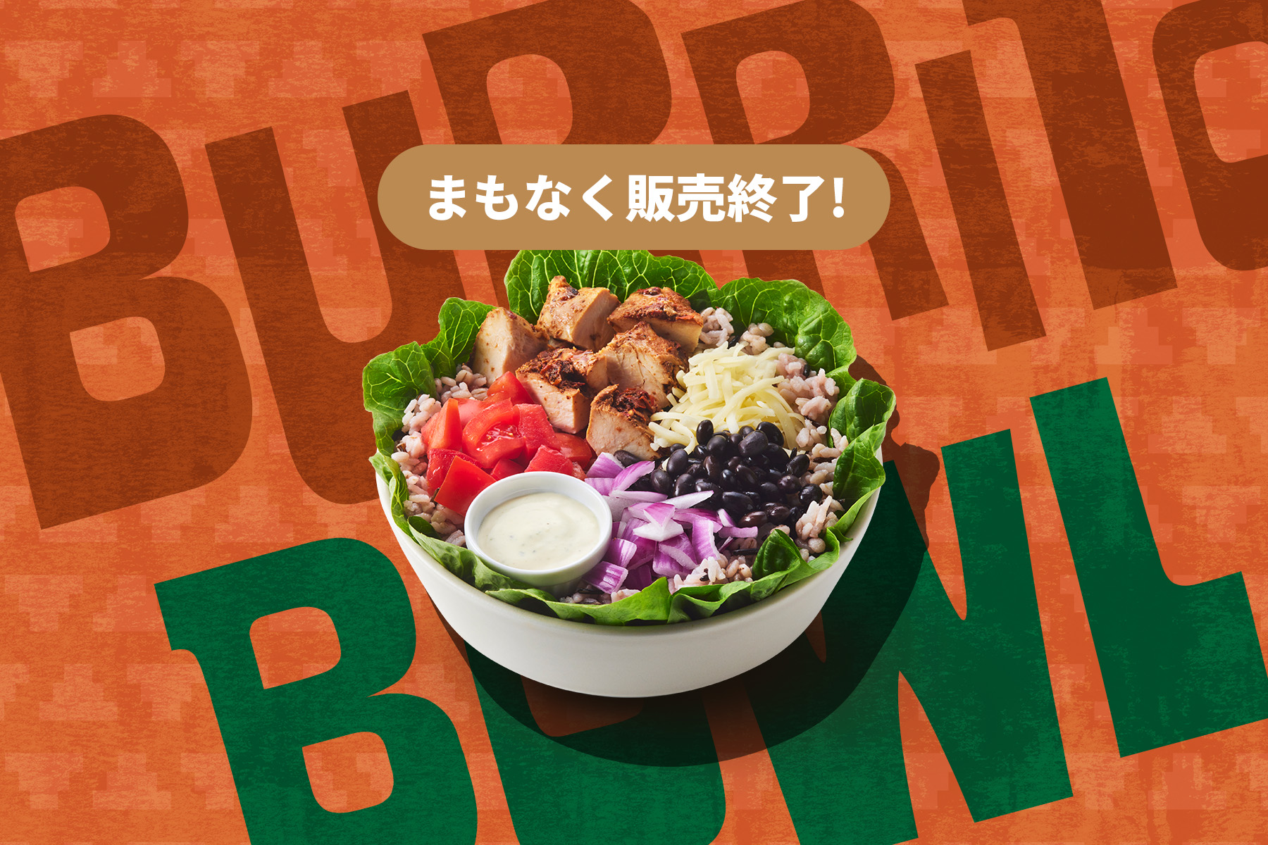 BURRITO BOWL (CHICKEN +30g)