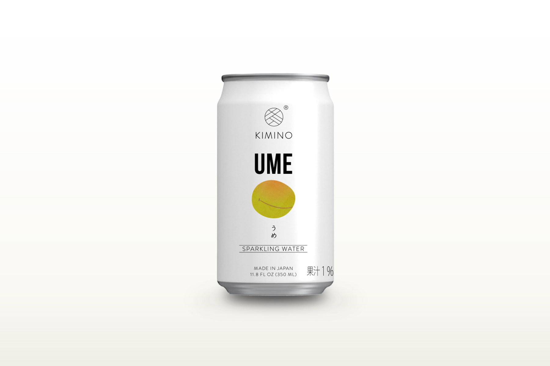 UME SPARKLING WATER