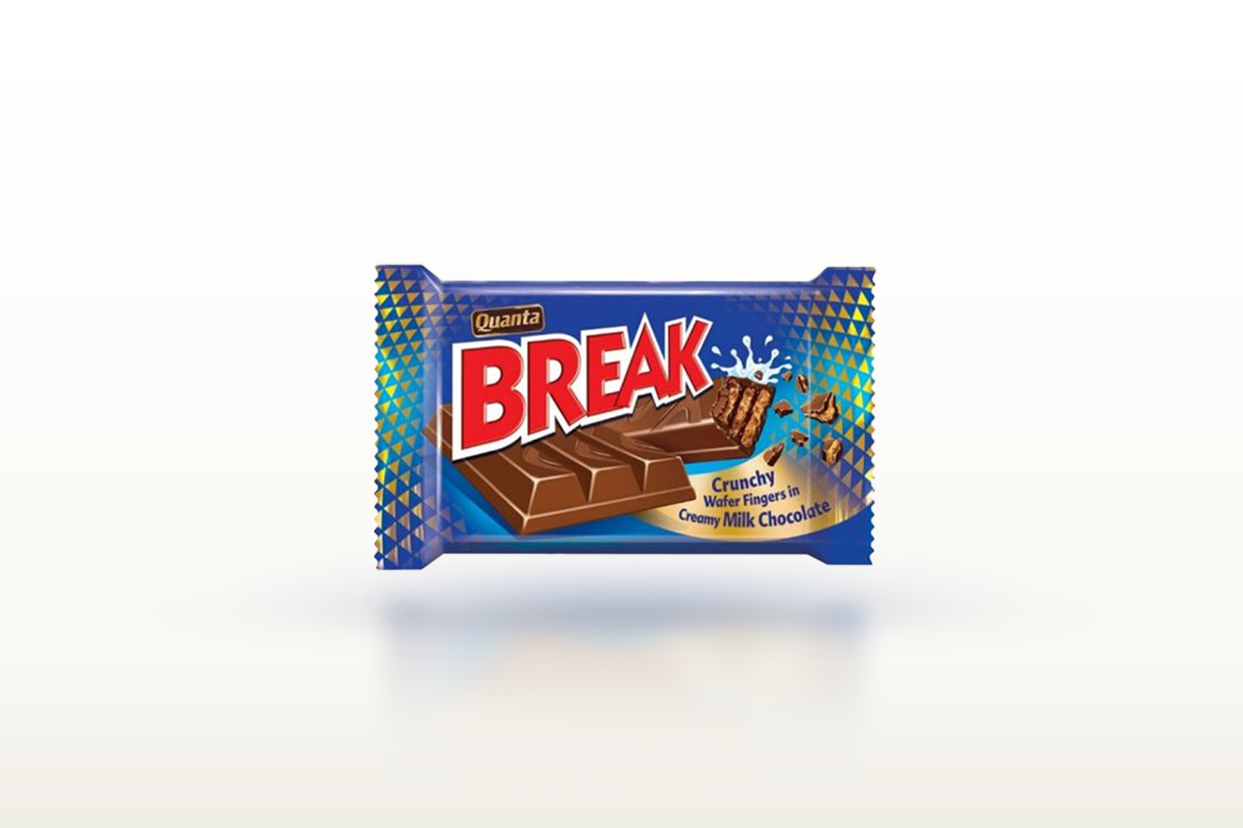 BREAK