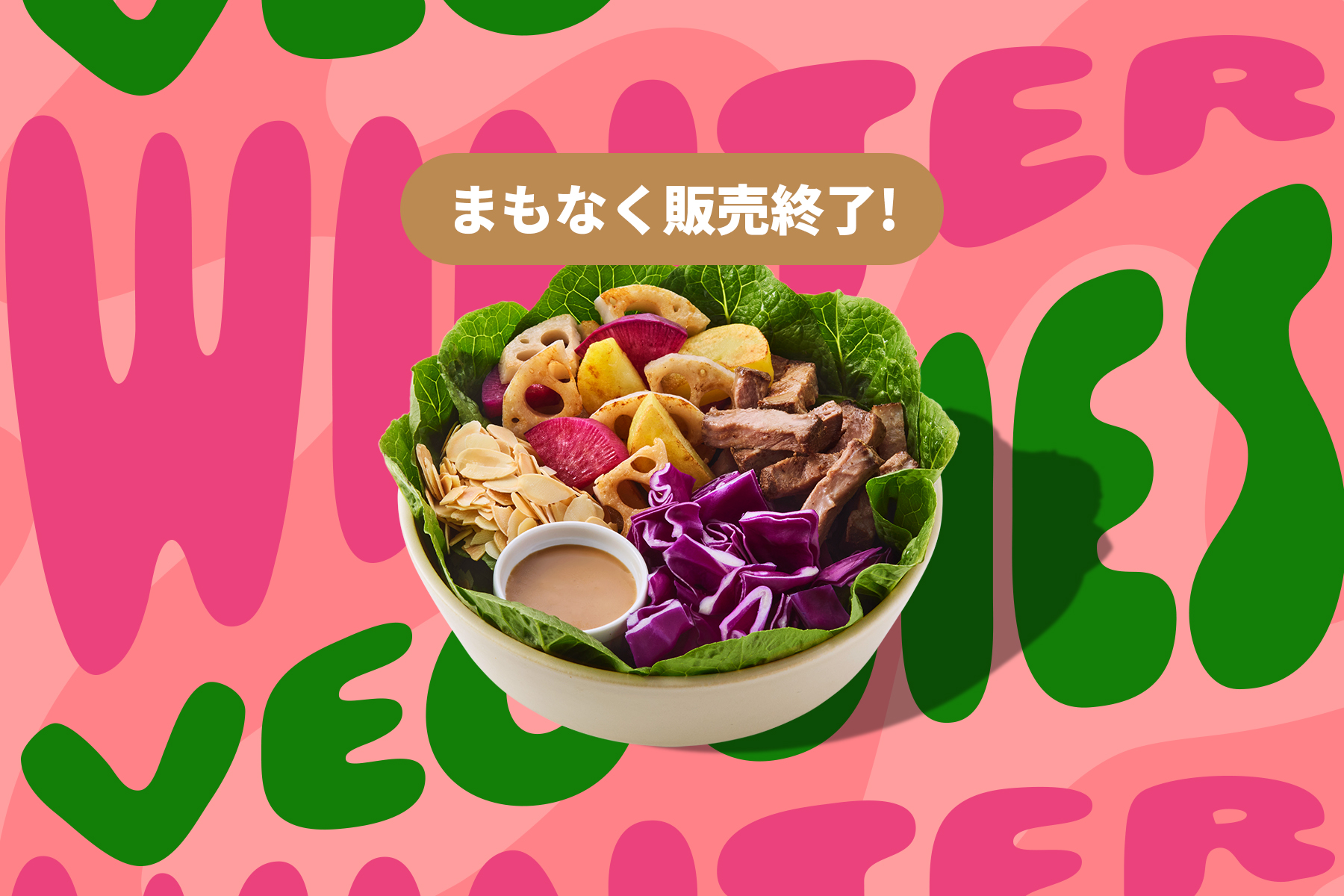 WINTER VEGGIE + BEEF STEAK