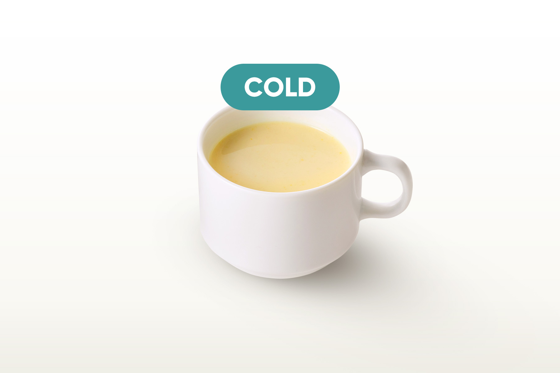 CREAMY COLD CORN