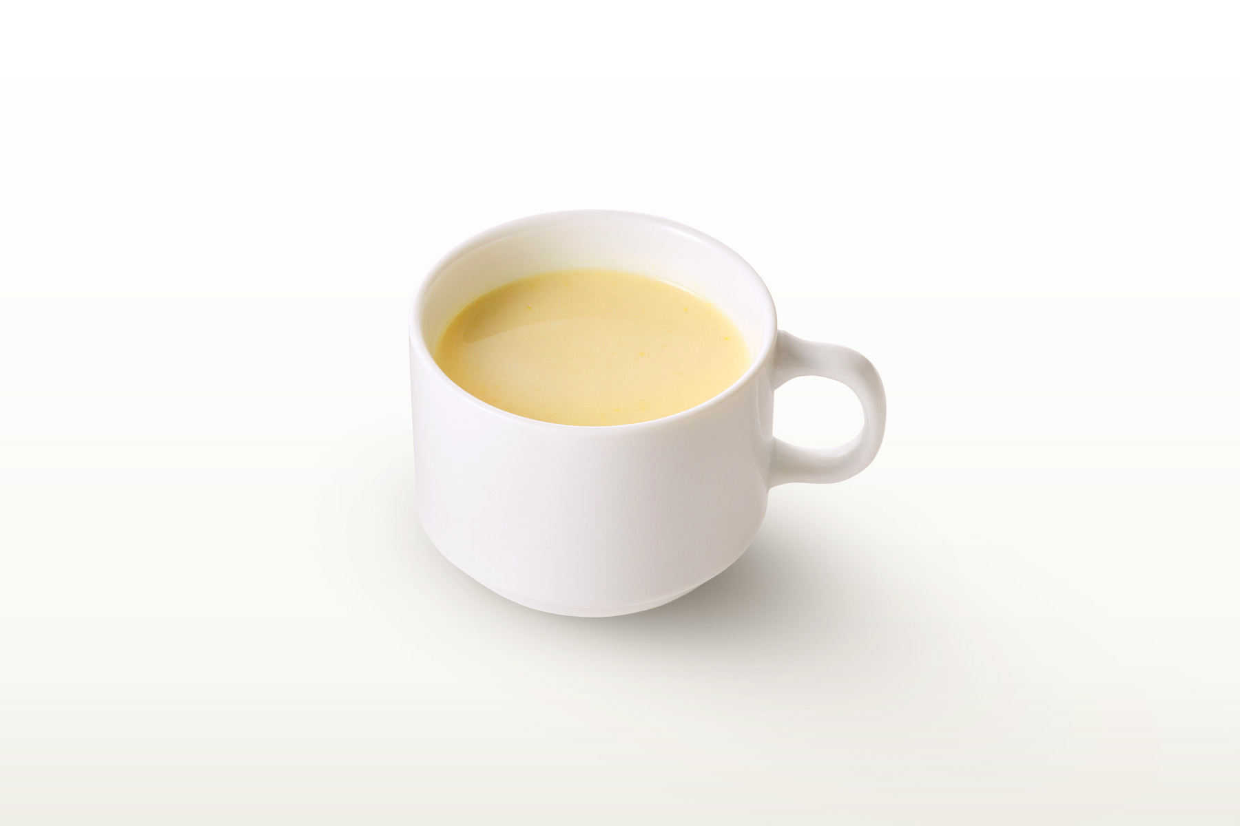 CREAMY COLD CORN