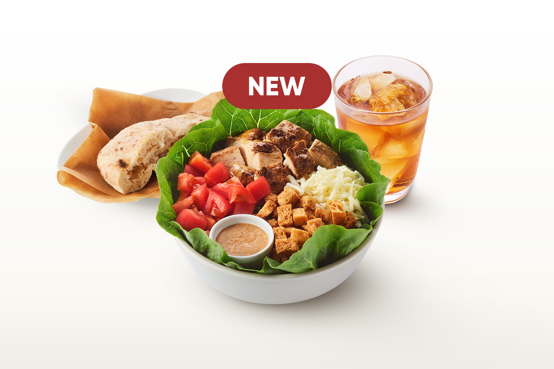 WAFU SESAME CHICKEN TRIO SET