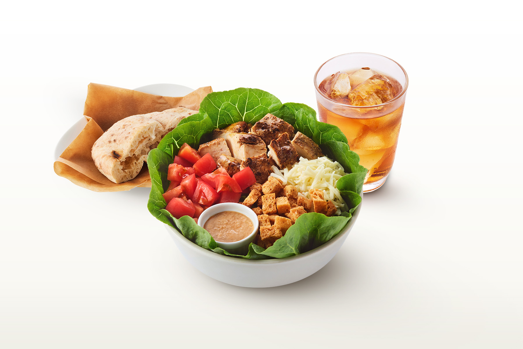 WAFU SESAME CHICKEN TRIO SET