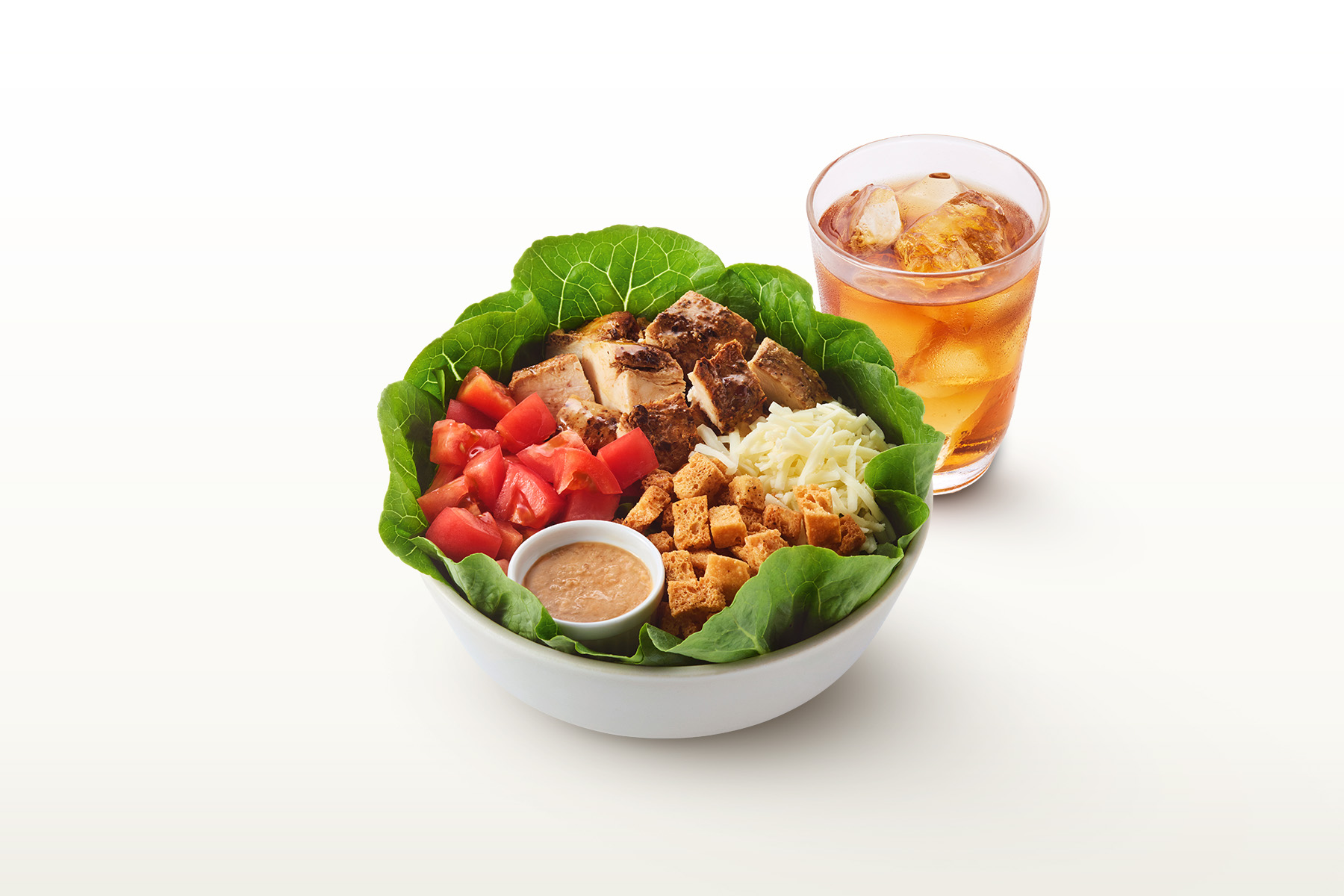 WAFU SESAME CHICKEN COMBO SET