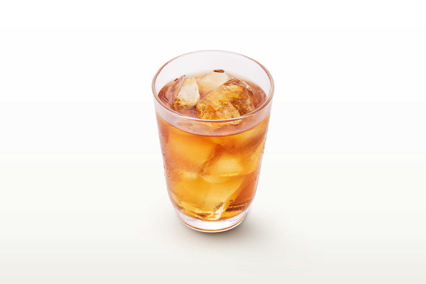 ICED TEA *unsweetened