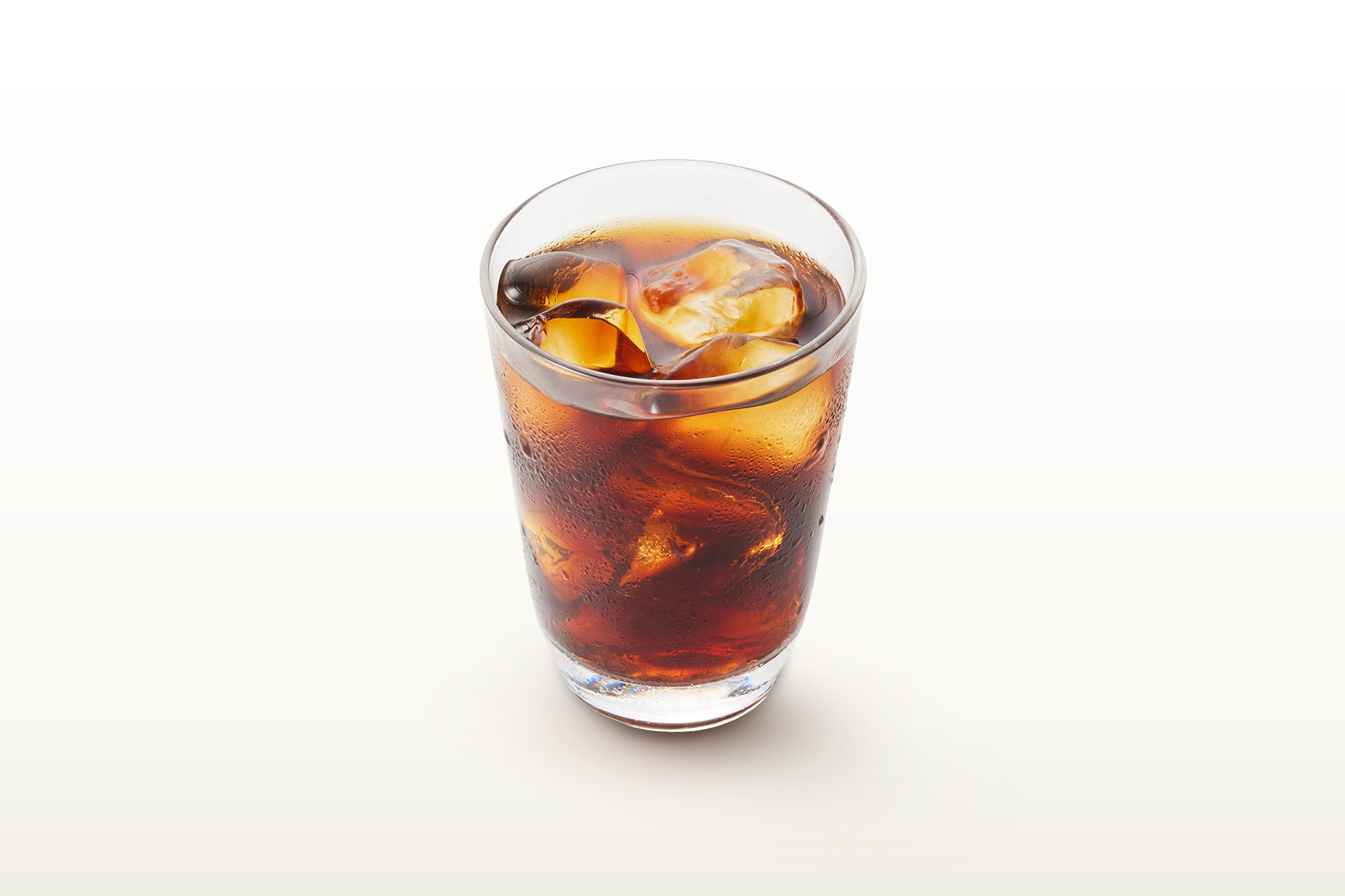 ICED COFFEE