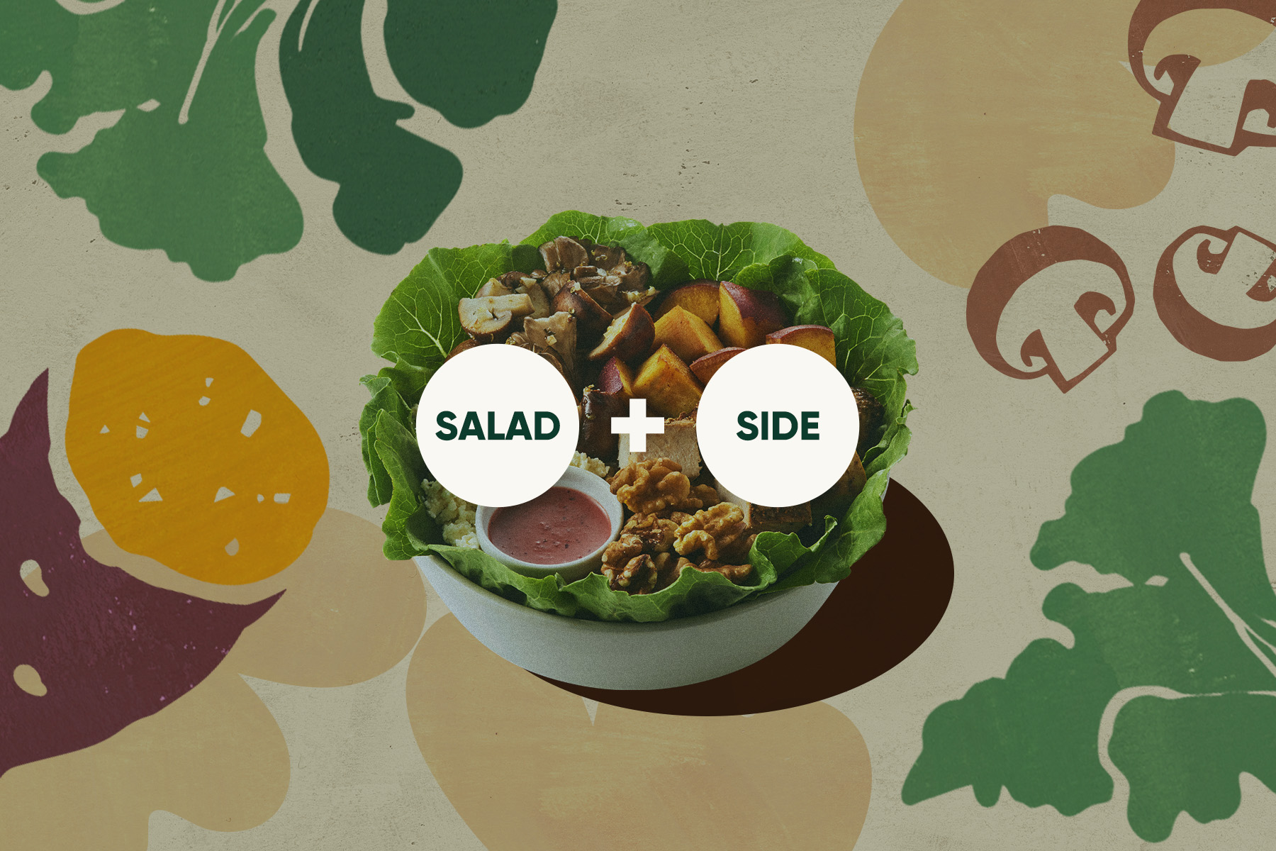 AUTUMN HARVEST COMBO SET