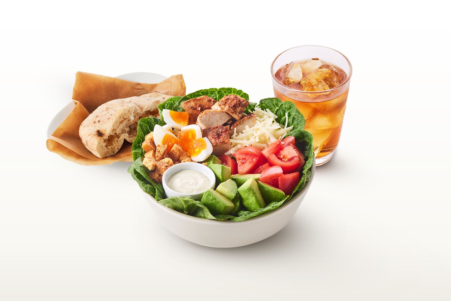 SOUTHWESTERN COBB TRIO SET