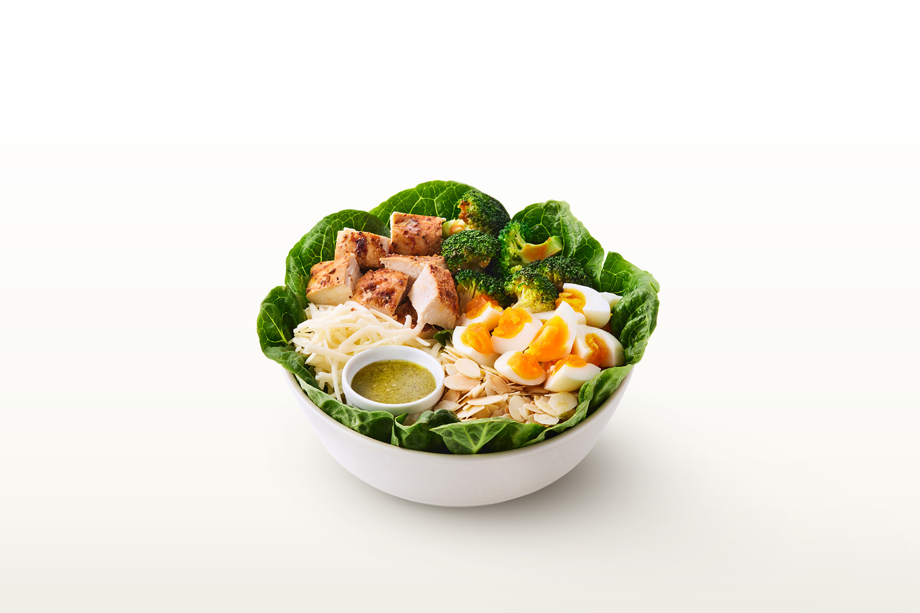 SPRING POWER CHICKEN