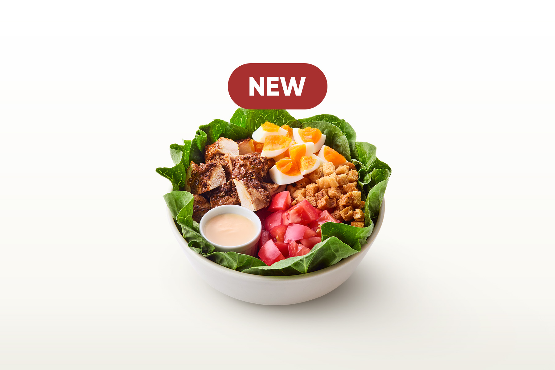 CLASSIC CHICKEN COBB MILD SRIRACHA MIX