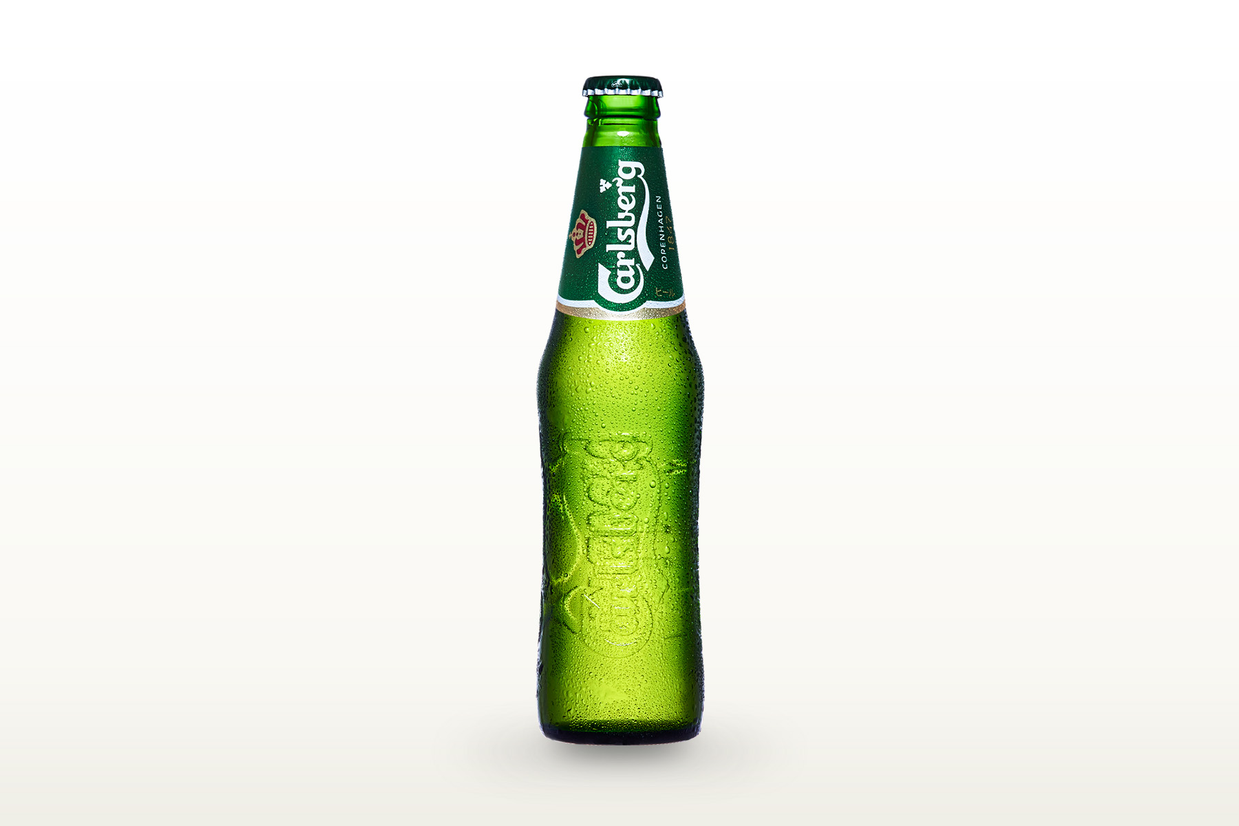 BOTTLED BEER
