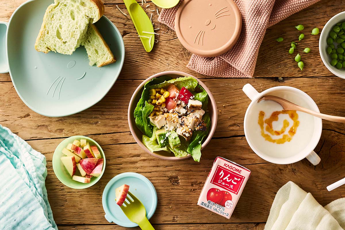 KIDS SALAD