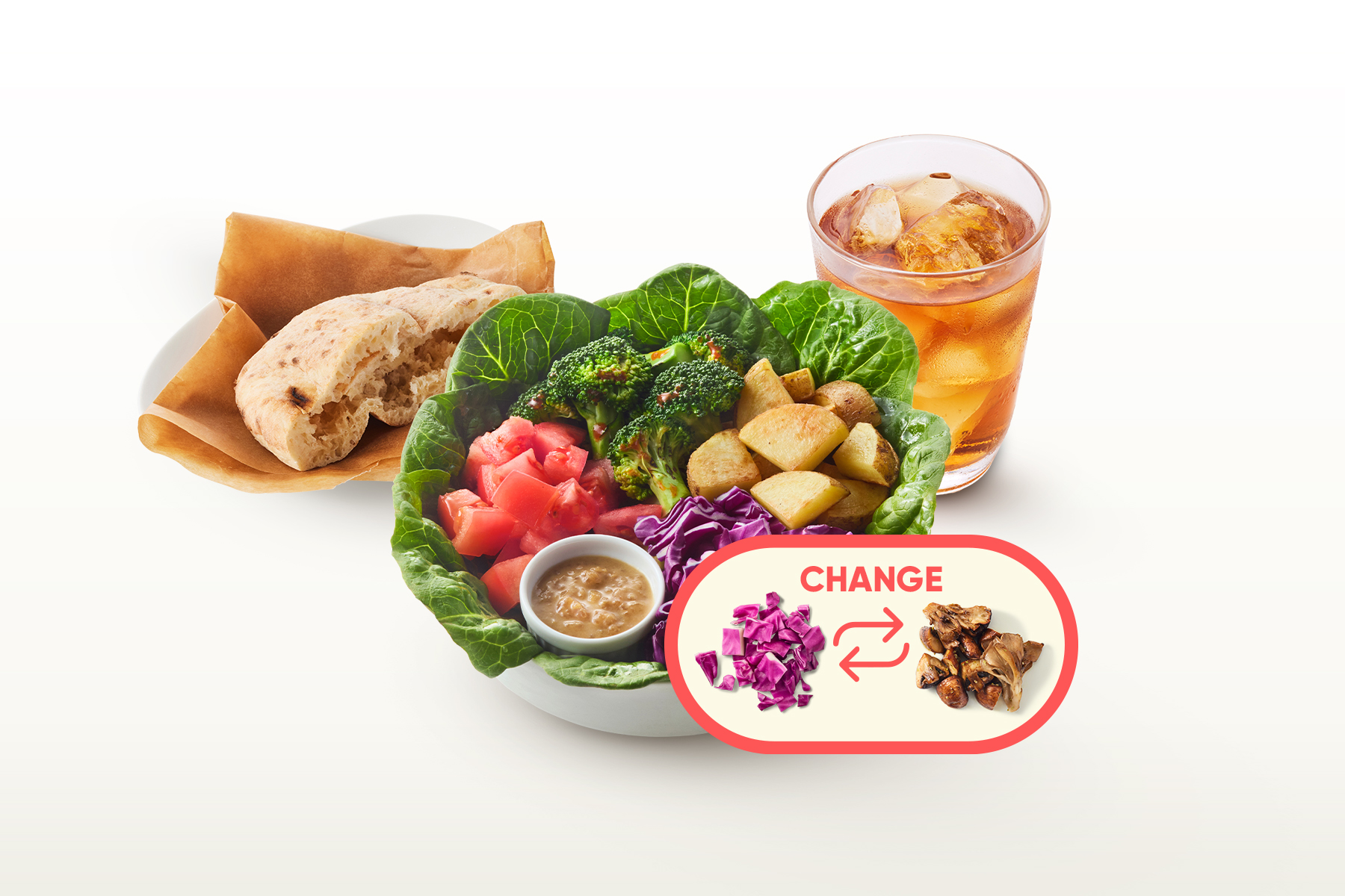 WAFU ONION POTATO × AUTUMN MUSHROOM TRIO SET