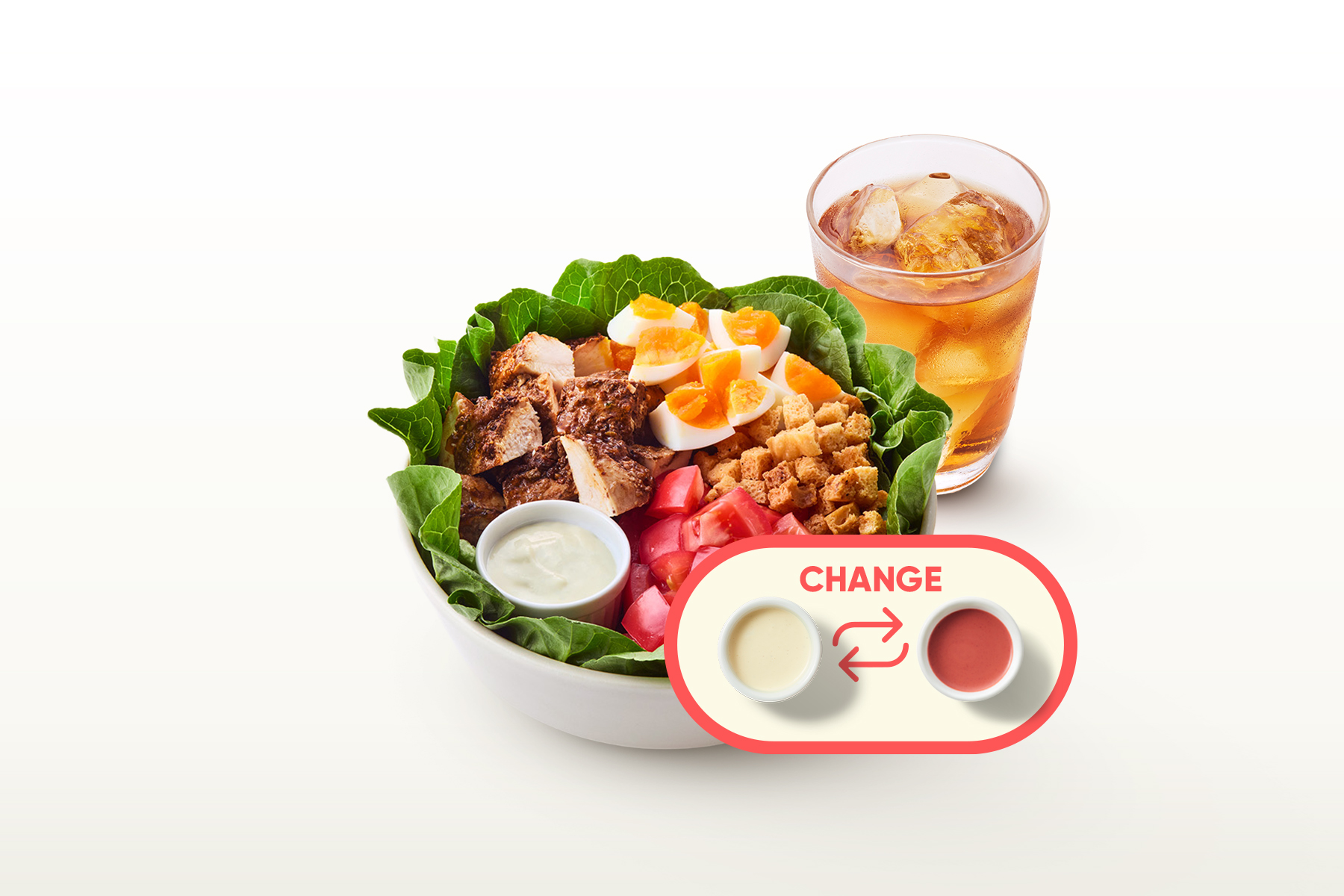 AUTUMN CLASSIC CHICKEN COBB