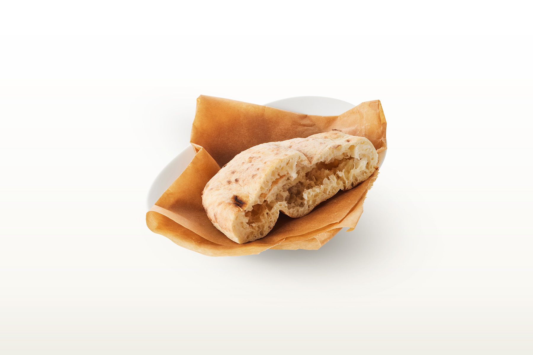 PITA BREAD