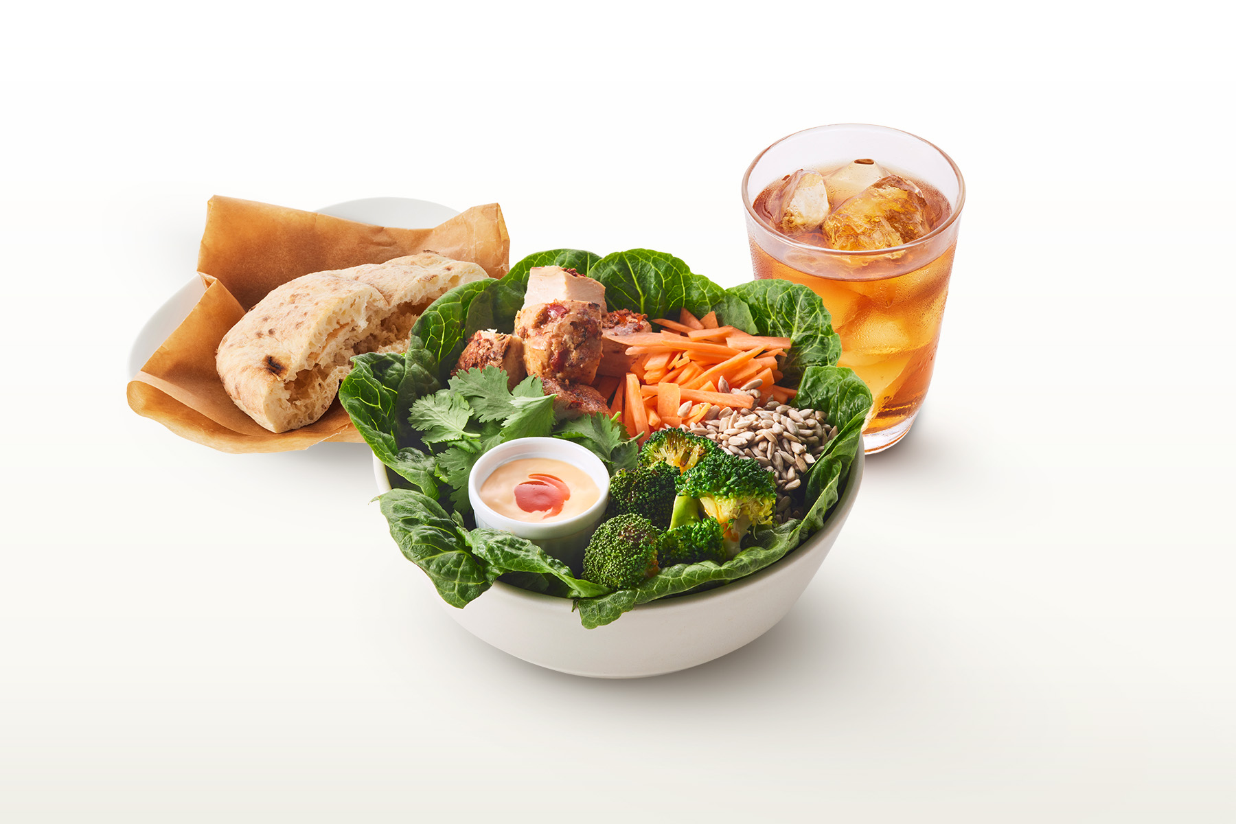 SPICY BAIMAI TRIO SET