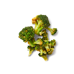 スパイシーブロッコリ