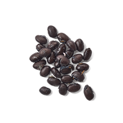 ブラックビーンズ