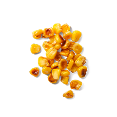 グリルドコーン