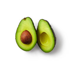 アボカド（1/2）