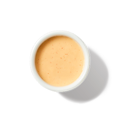 マイルドシラチャードレッシング