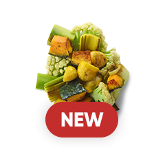秋野菜ミックス