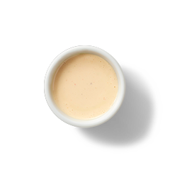 クリーミーランチドレッシング