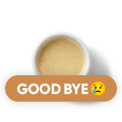 バジルタヒニドレッシング