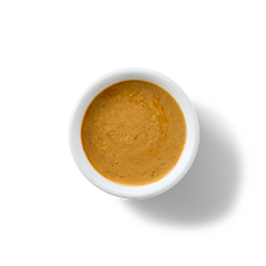 ワフー・ゴマドレッシング