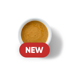 ワフー・ゴマドレッシング