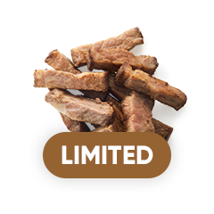 ビーフステーキ